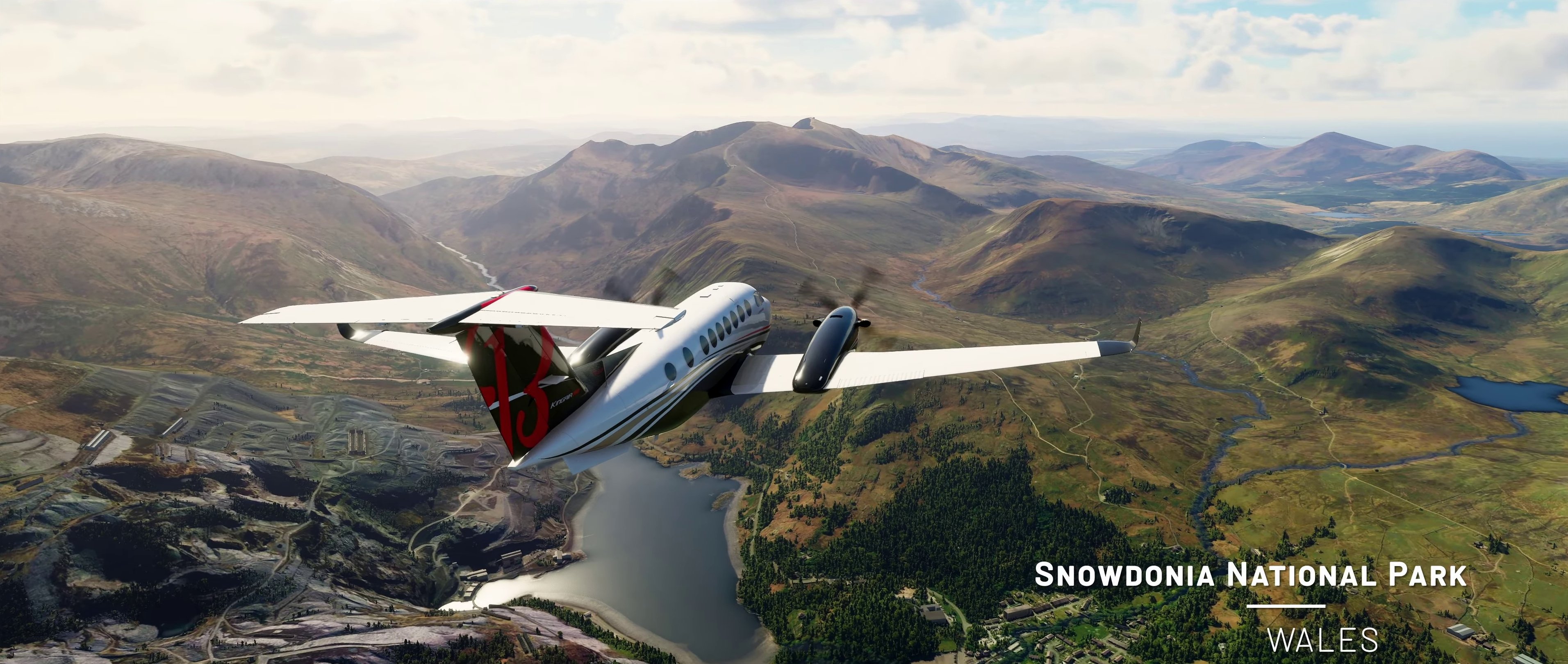 Microsoft Flight Simulator - Imagen 25